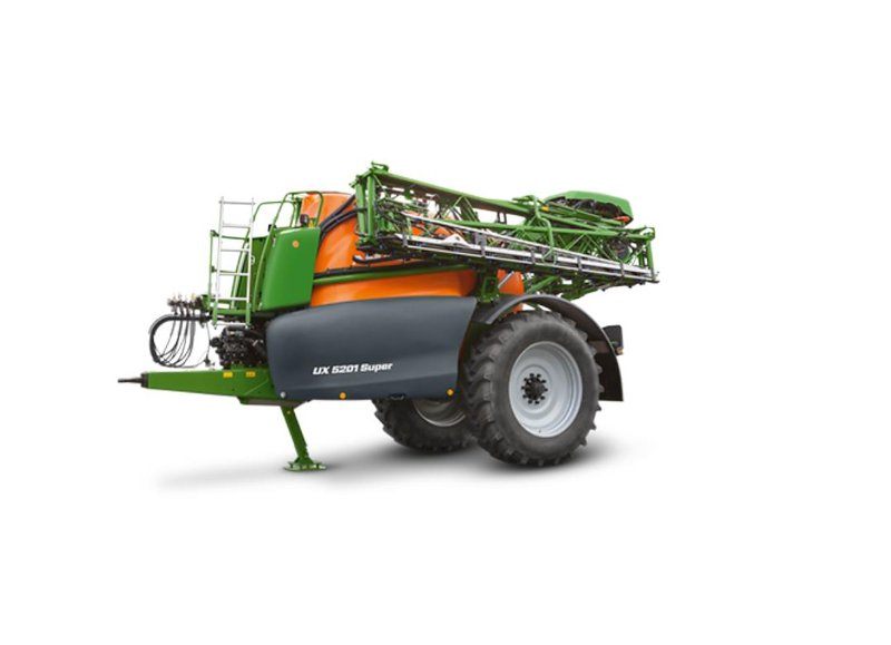 Навесной опрыскиватель Amazone UX 5201 Super (30/15) 44809