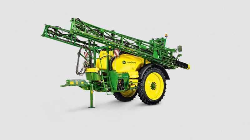 Навесной опрыскиватель John Deere R732i 44275