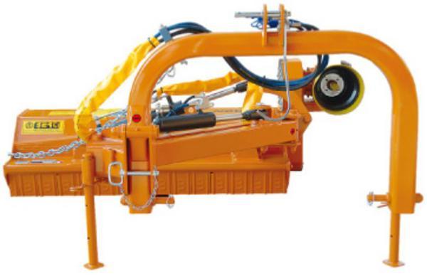 Косилки для склонов Berti TA/M 180 29336