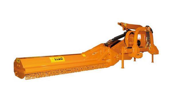 Косилки для склонов Berti Wing 180 29368