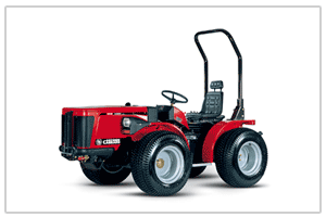 Коммунальный тягач Carraro TTR 4400 HST 30764