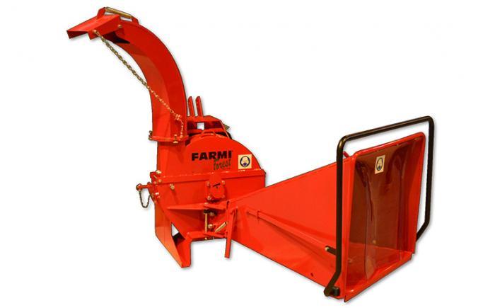 Измельчитель Farmi CH 180 HF 30387