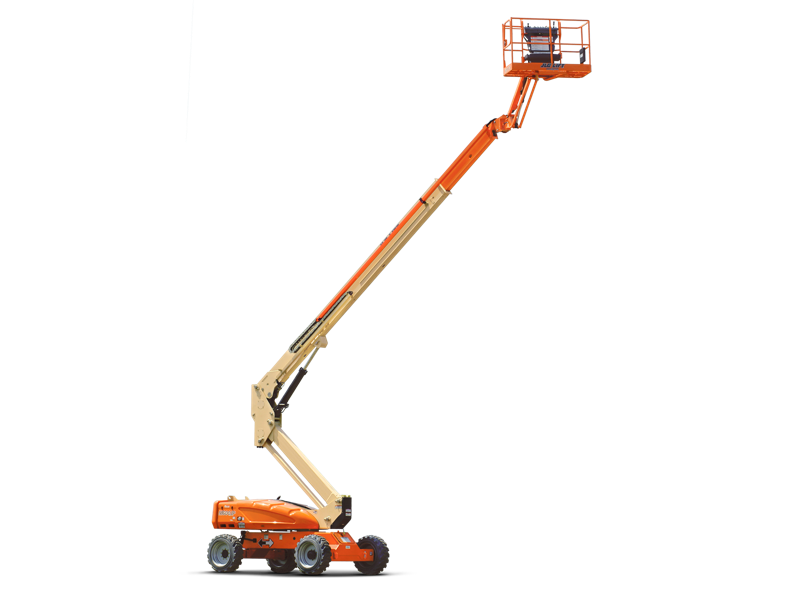 Платформы с телескопической рукоятью JLG M600JP 31477