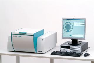 Анализаторы металла Spectro SPECTRO XEPOS 31002