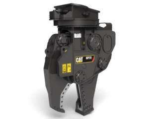 Ножницы для металлолома Caterpillar MP30S 112393