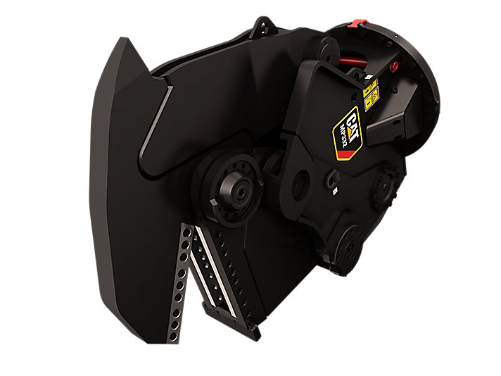 Ножницы для металлолома Caterpillar MP332S 39003