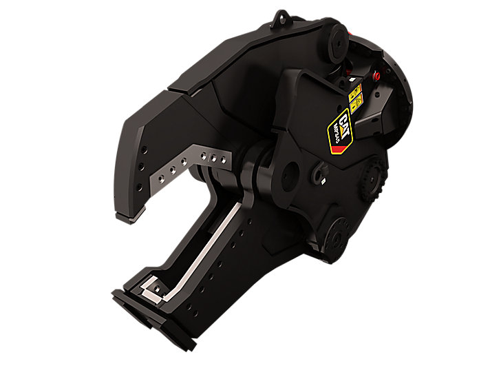 Ножницы для металлолома Caterpillar MP345S 38998