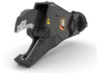 Ножницы для металлолома Caterpillar S325B 112391