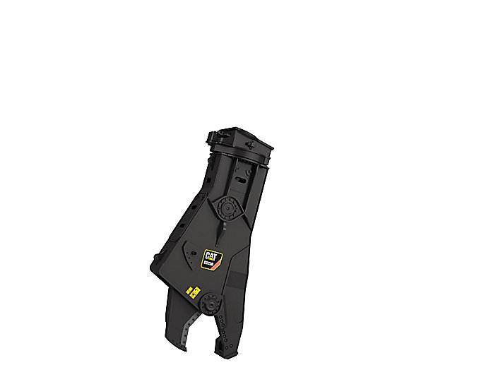 Ножницы для металлолома Caterpillar S325B 112392