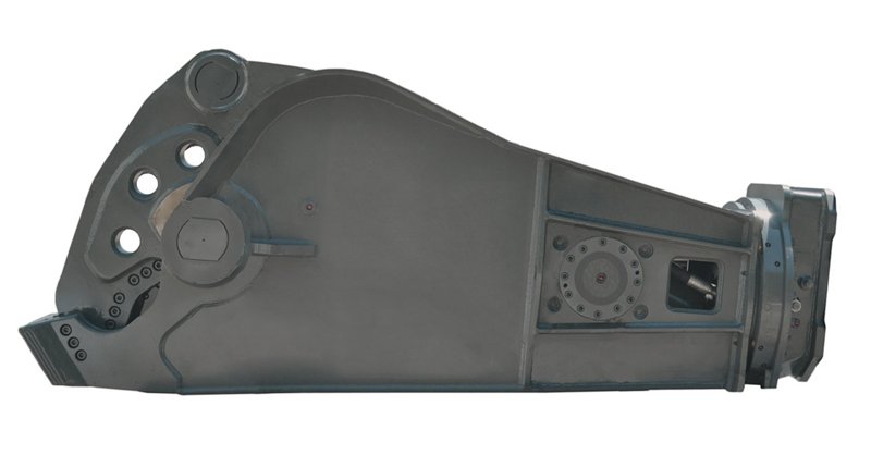 Ножницы для металлолома Kinshofer DRS-45-A 39323