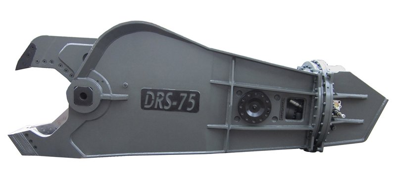 Ножницы для металлолома Kinshofer DRS-75-B 39324