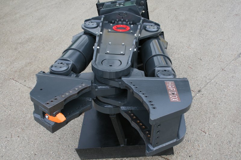 Ножницы для металлолома SkanCraft SCMT36-50 39614
