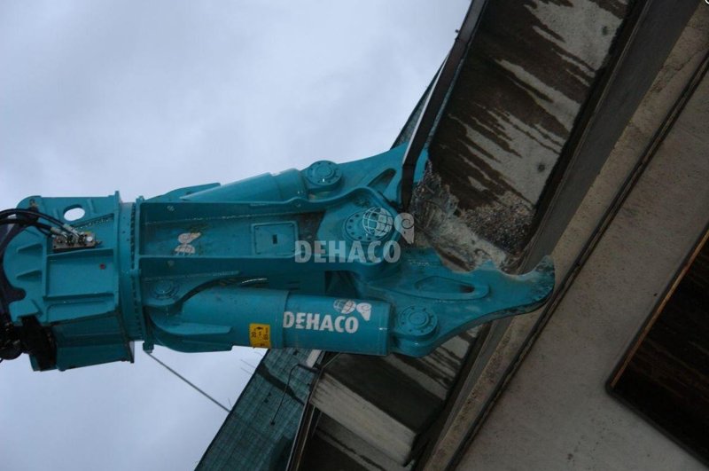 Ножницы для разрушения бетона Dehaco MS 130R 39047