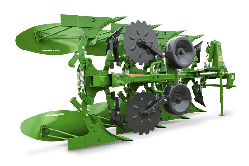 Плуга Amazone Cayros M 3-950 112965