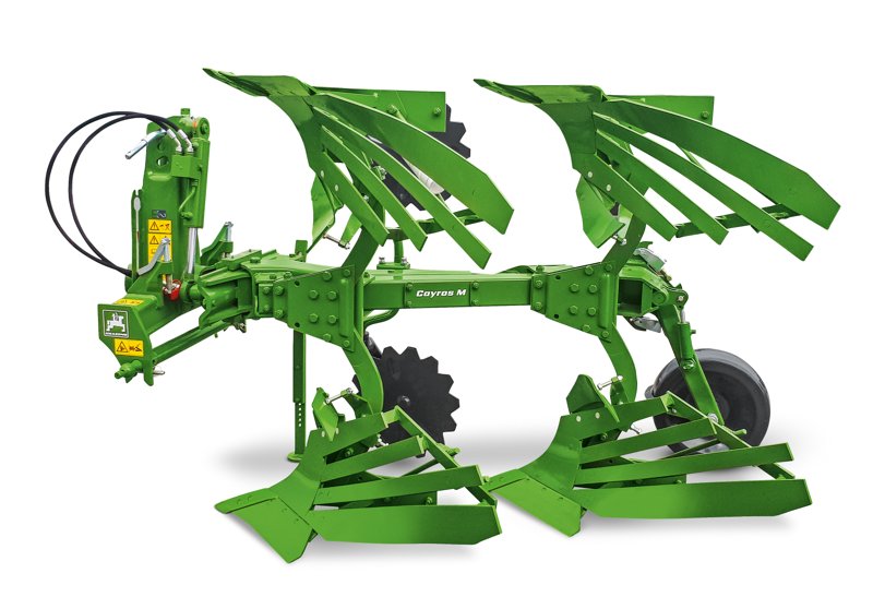 Плуга Amazone Cayros M 3-950 V 112963