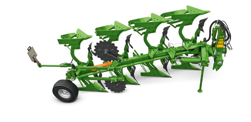 Плуга Amazone Cayros XM 3-1050 112987