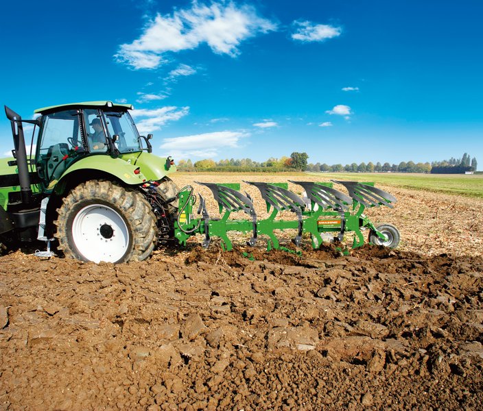 Плуга Amazone Cayros XM 3-1050 112988