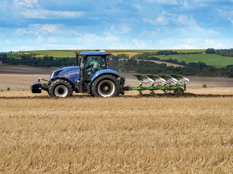 Плуга Amazone Cayros XM 3-1050 112989