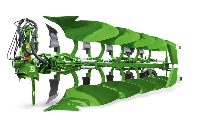 Плуга Amazone Cayros XMS 4-850 112983