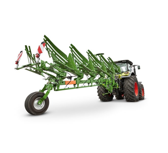 Плуга Amazone Cayros XS-Pro 5-950 V 112970
