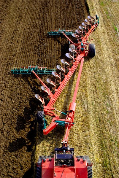 Плуга Kverneland RW 100 Variomat 81011