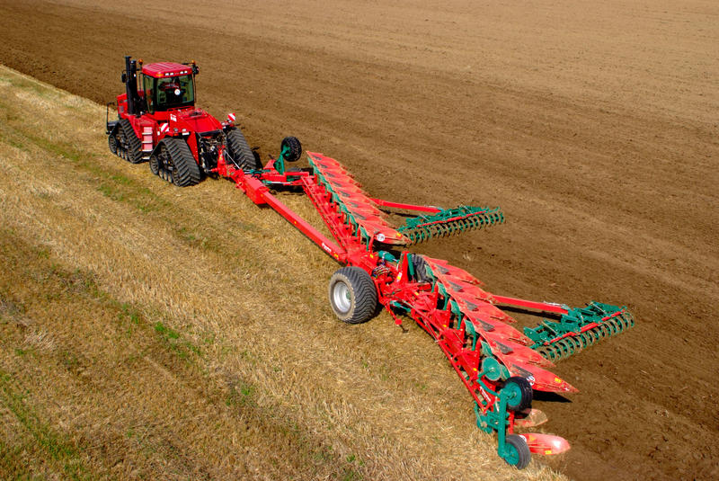Плуга Kverneland RW 100 Variomat 81012
