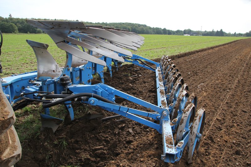 Плуга Lemken Juwel 8 M 4 N 90 81576