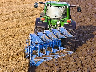 Плуга Lemken VariOpal 9 5+1 N 90 81592