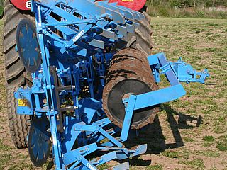 Почвоуплотнитель Lemken VarioPack 110 WEP 90 81722