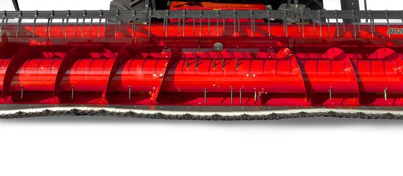 Подборщик Case IH 3020 Flex B 9,15M D 42989