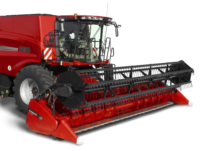 Подборщик Case IH 3020 Flex B 9,15M S 42987