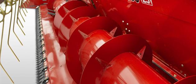Подборщик Case IH 3050 HD 10,67M 42993