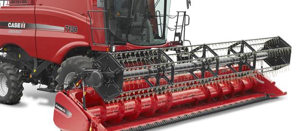 Подборщик Case IH 3050 HD 7,62M 42982