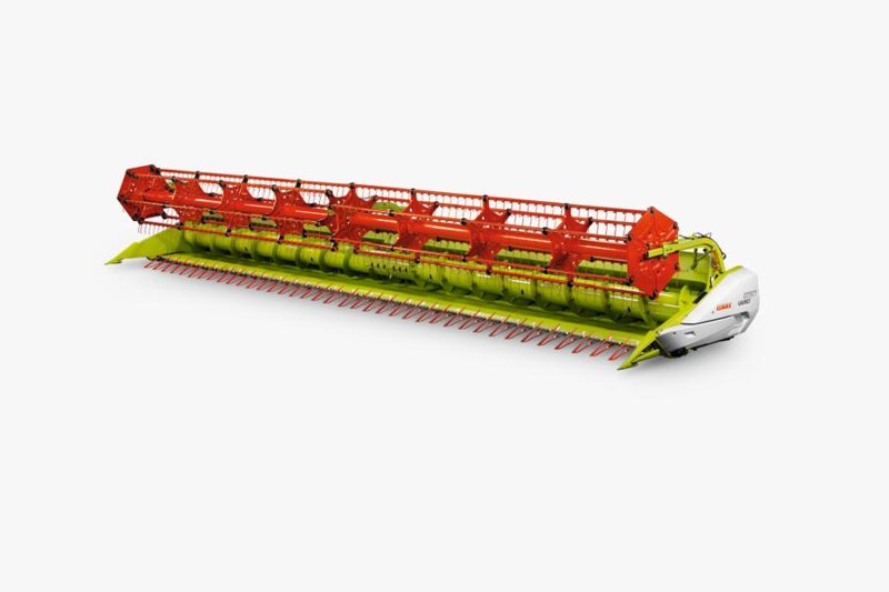 Подборщик Claas Vario 1230 77970