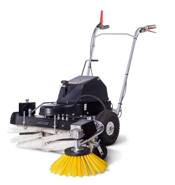 Подметальная машина с ручным управлением Limpar SB 110 29874