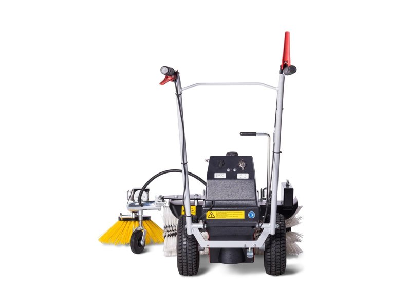 Подметальная машина с ручным управлением Limpar SB 110 29875