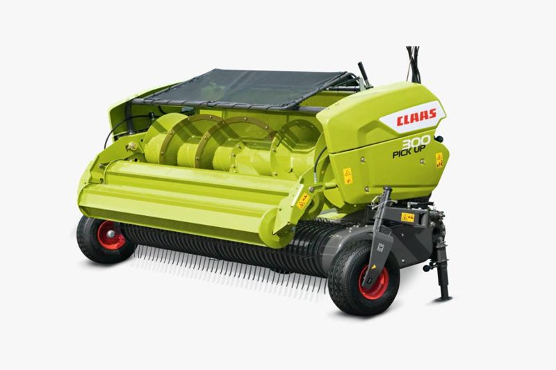 подцепить Claas Pick Up 300 77948