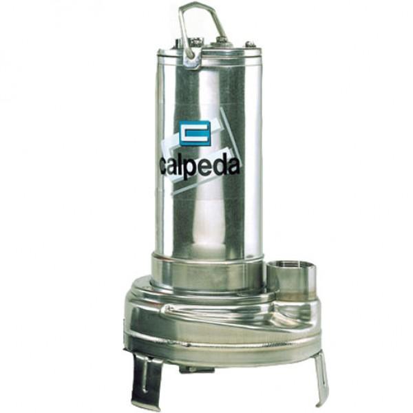 Погружной насос с фильтром для грязной воды Calpeda GXC 40 B 57016