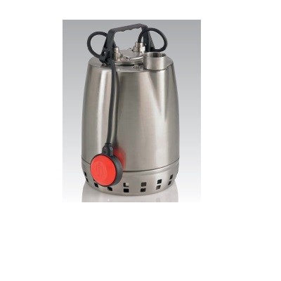 Погружной насос с фильтром для грязной воды Calpeda GXR 12-14 57012