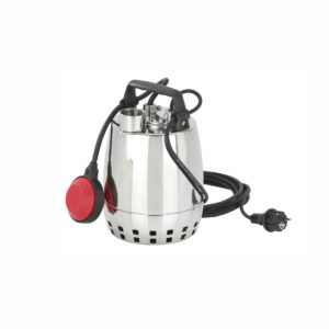 Погружной насос с фильтром для грязной воды Calpeda GXR 12-14 57013