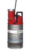 Погружной насос с фильтром для грязной воды Grindex Master H 56970