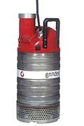 Погружной насос с фильтром для грязной воды Grindex Matador H 56973