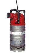 Погружной насос с фильтром для грязной воды Grindex Minor H 56991