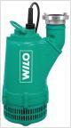 Погружной насос с фильтром для грязной воды WILO-EMU Pumpen KS 24D 57007