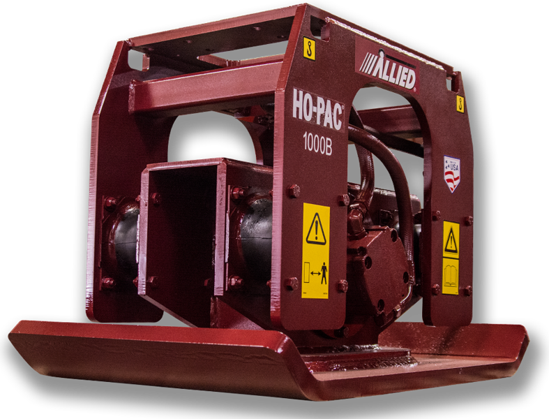 Поверхностные вибраторы Allied 500B-XS 38940