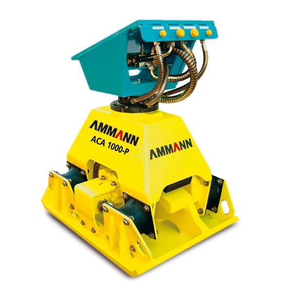 Поверхностные вибраторы Ammann ACA 1000 71524
