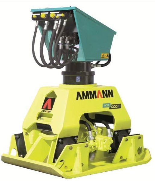 Поверхностные вибраторы Ammann ACA 1000 71525
