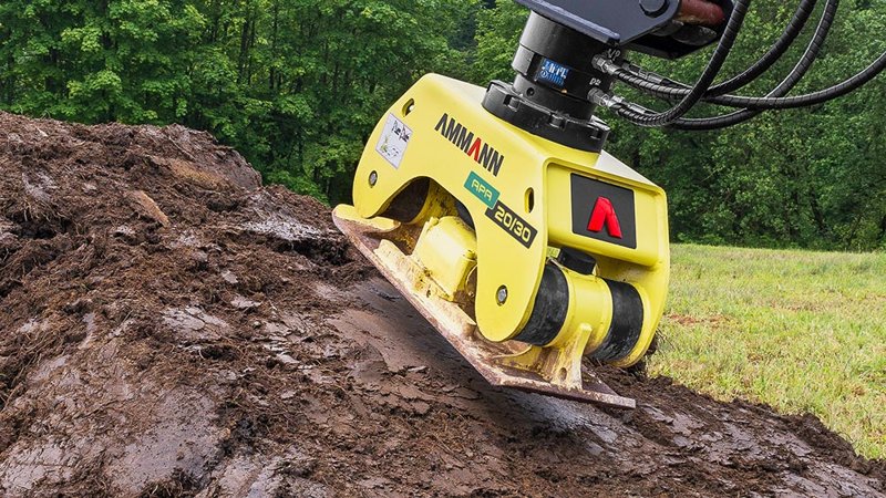 Поверхностные вибраторы Ammann APA 2030 71533