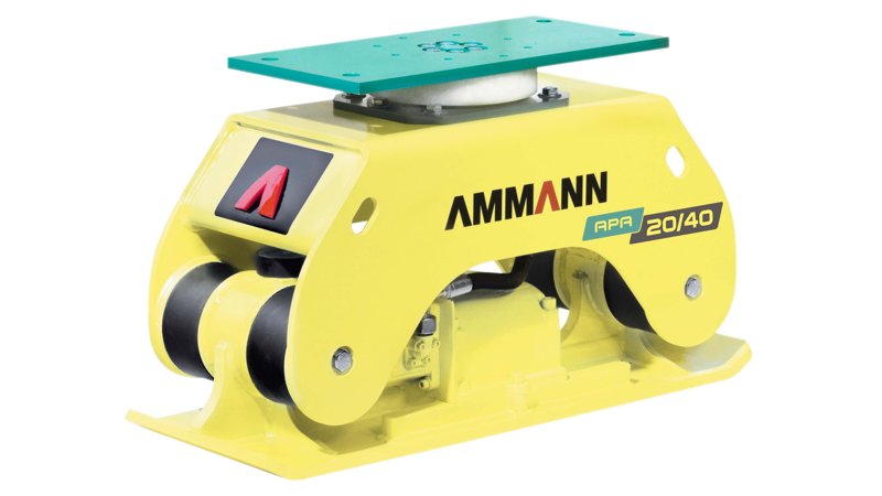 Поверхностные вибраторы Ammann APA 2040 71534