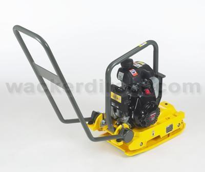 Поверхностные вибраторы бензиновый Wacker Neuson WP 1030 A 40454